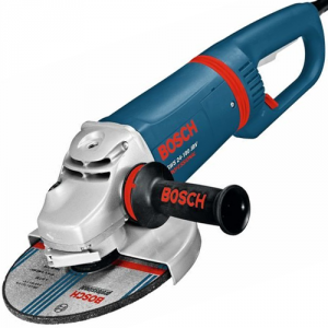 Polizor unghiular Bosch GWS 24-180 JBV Profesional